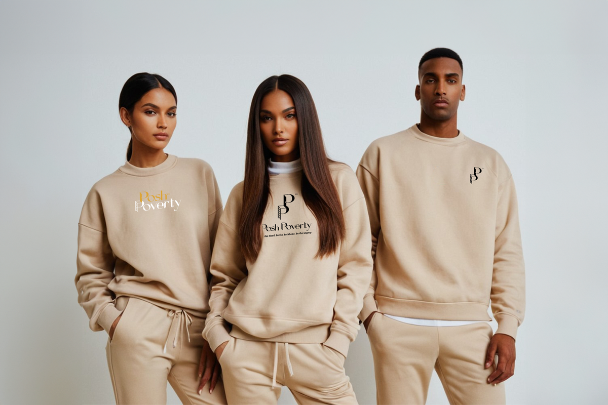 Essential Features In Unisex Sweatshirts