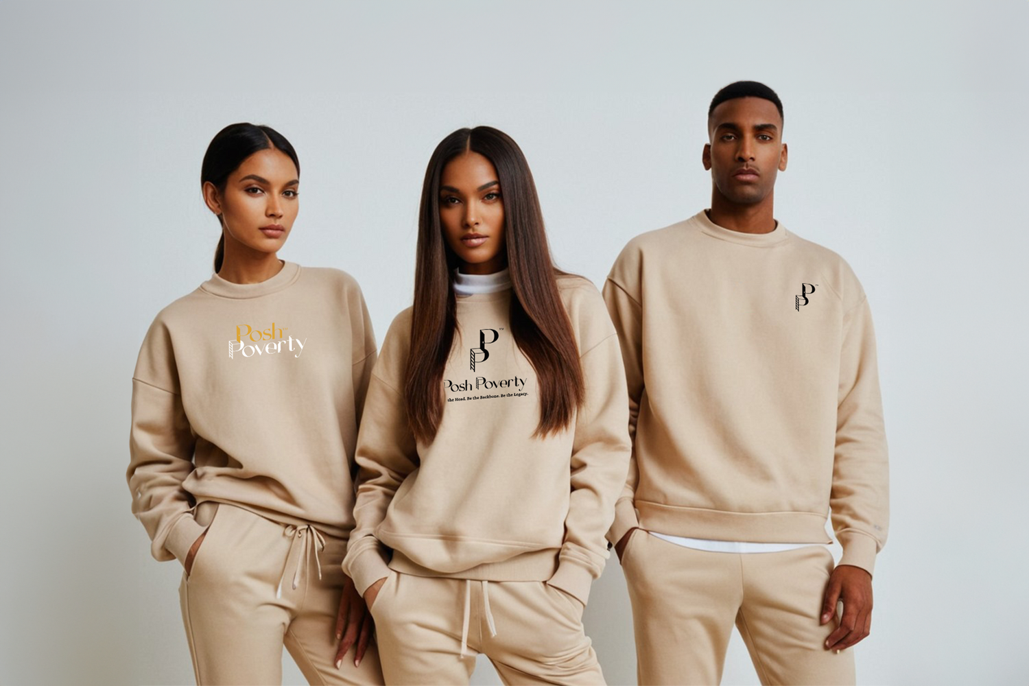 Essential Features In Unisex Sweatshirts
