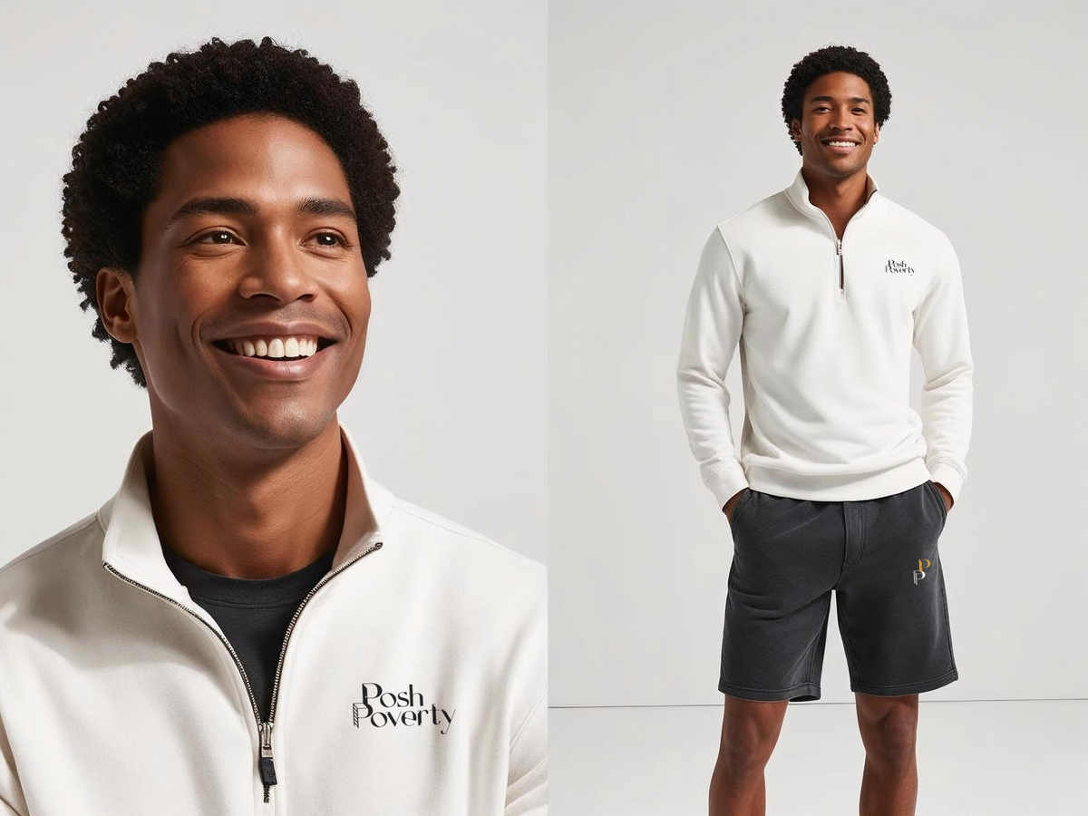 Quench Your Fitness Thirst with Unisex Activewear