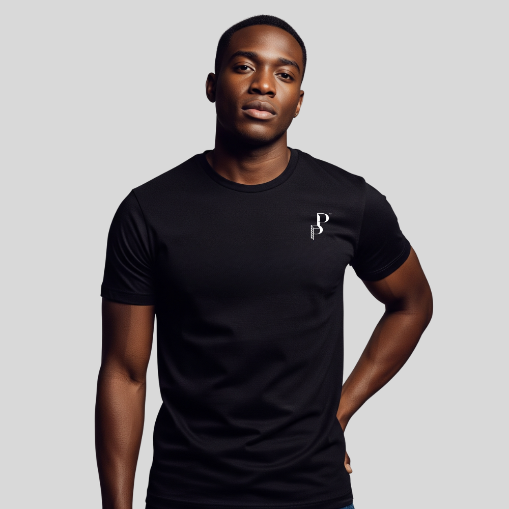 Posh Poverty Men's Relaxed Fit T-Shirt