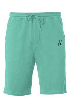 Midweight Fleece Shorts