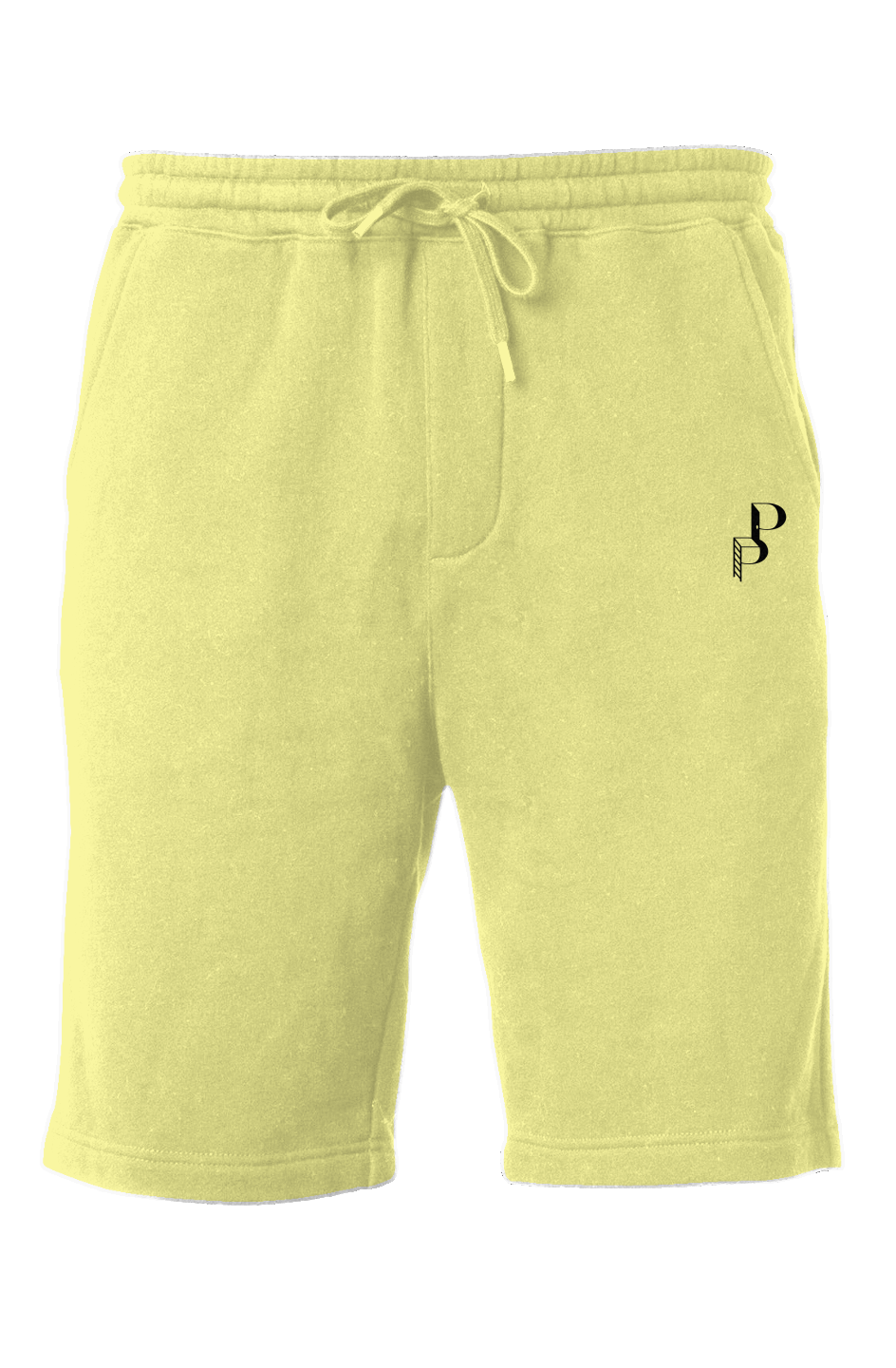 Midweight Fleece Shorts