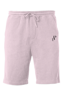 Midweight Fleece Shorts