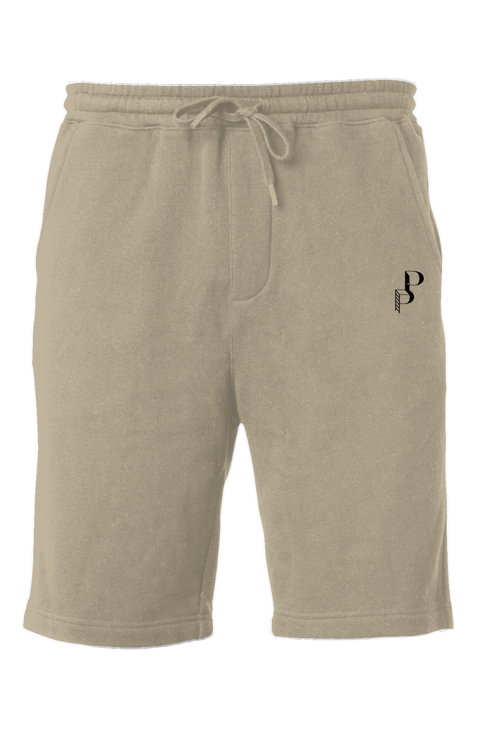 Midweight Fleece Shorts
