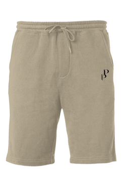 Midweight Fleece Shorts