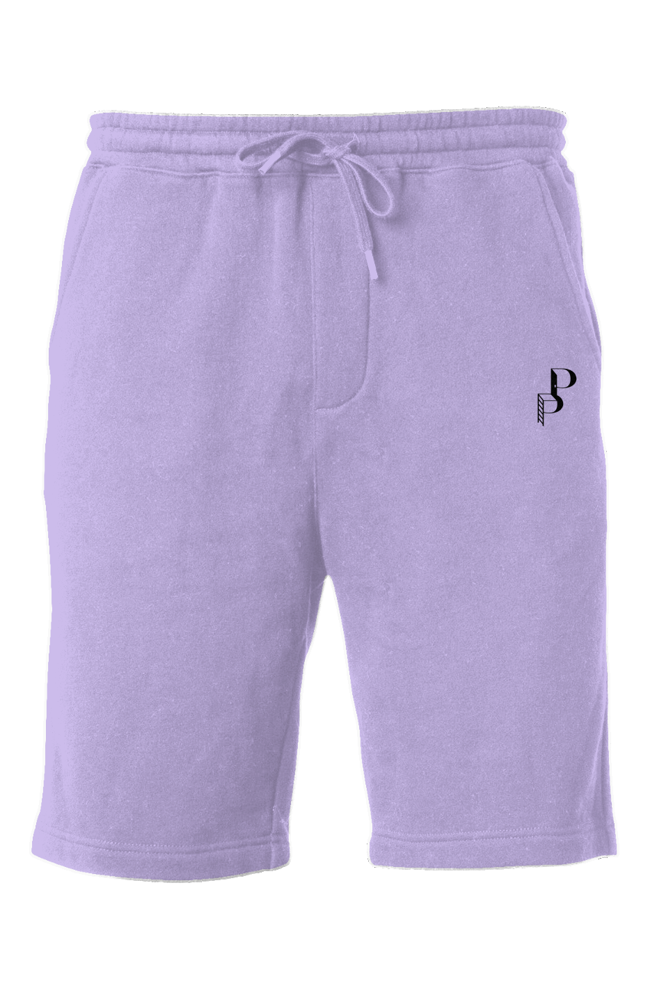 Midweight Fleece Shorts