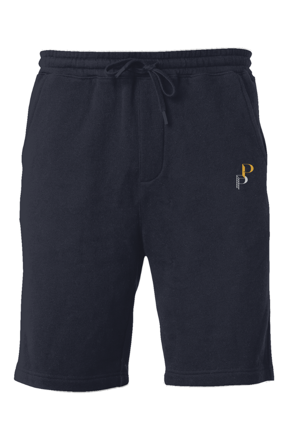 Midweight Fleece Shorts