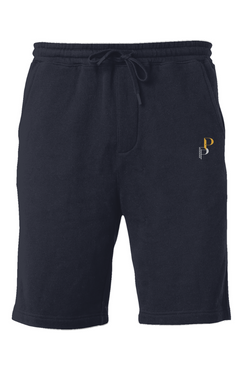 Midweight Fleece Shorts
