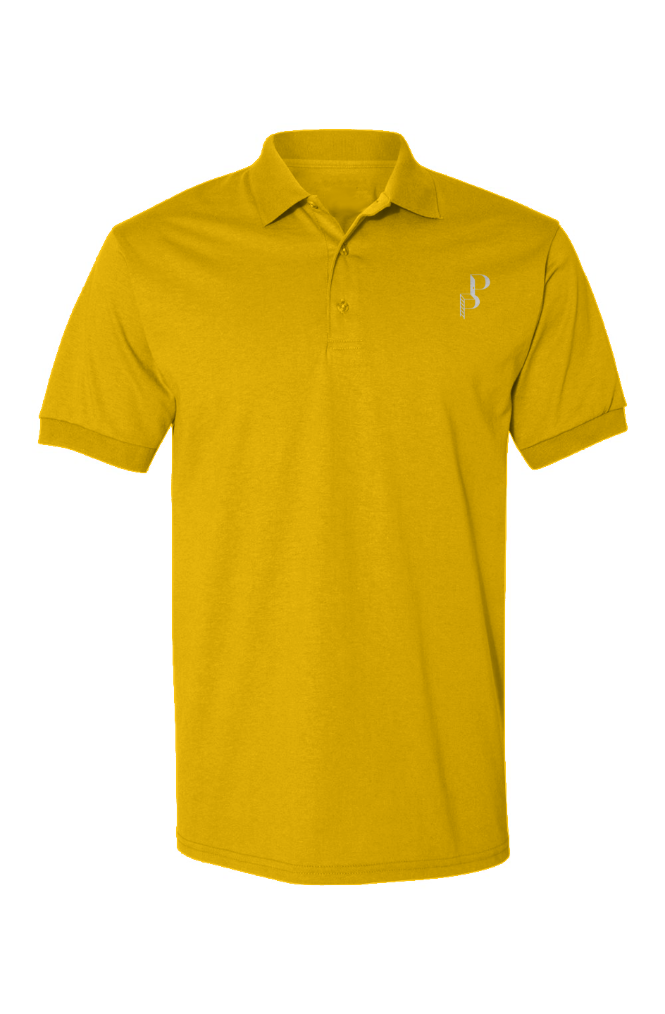 Dryblend Jersey Polo