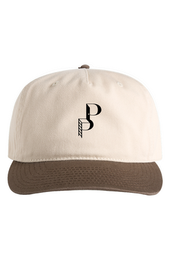 Class Two-Tone Cap