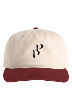 Class Two-Tone Cap