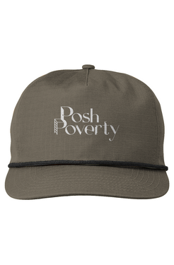Lariat Ripstop Hat