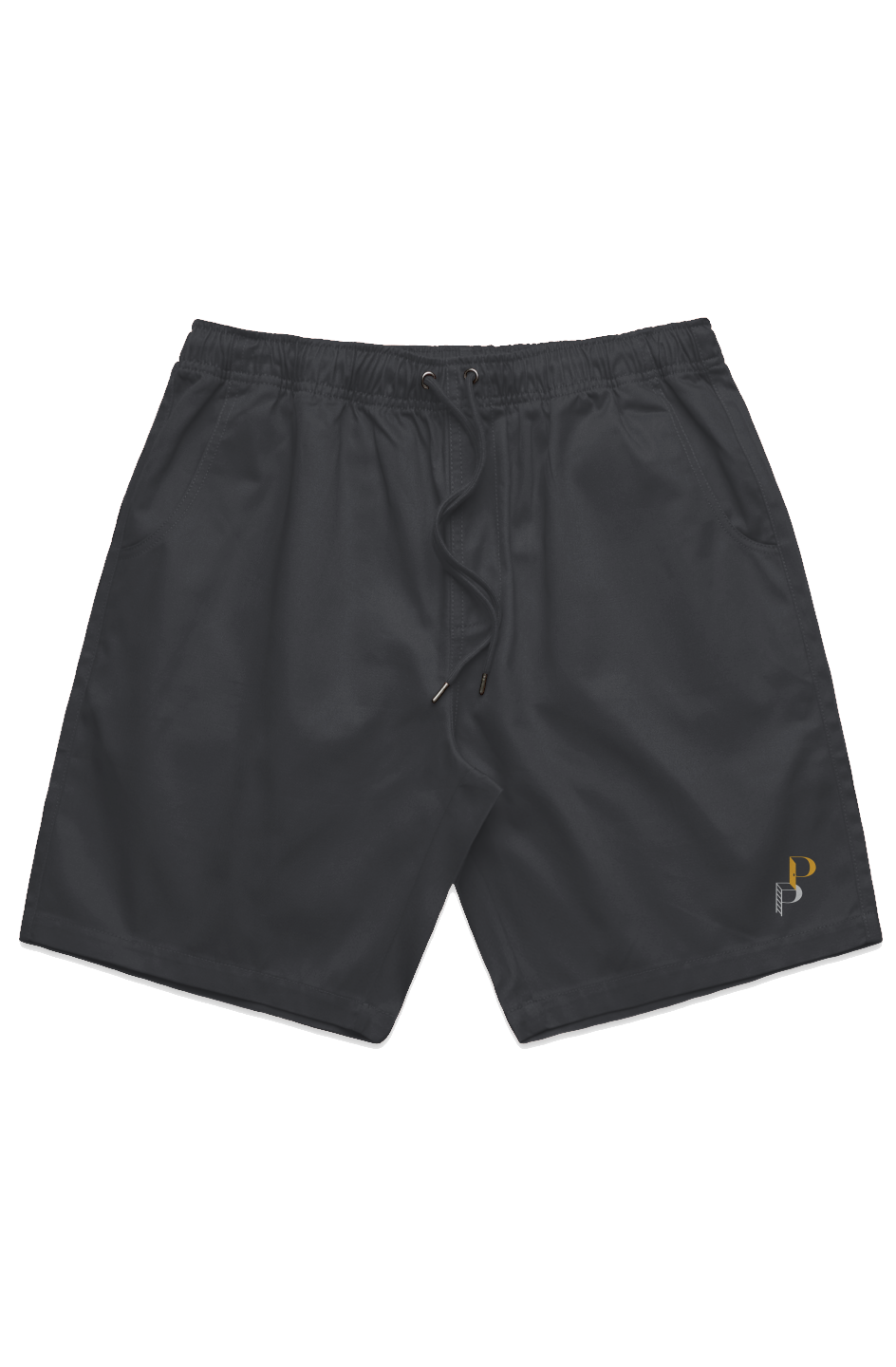 Posh Poverty Walking Shorts