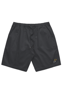 Posh Poverty Walking Shorts
