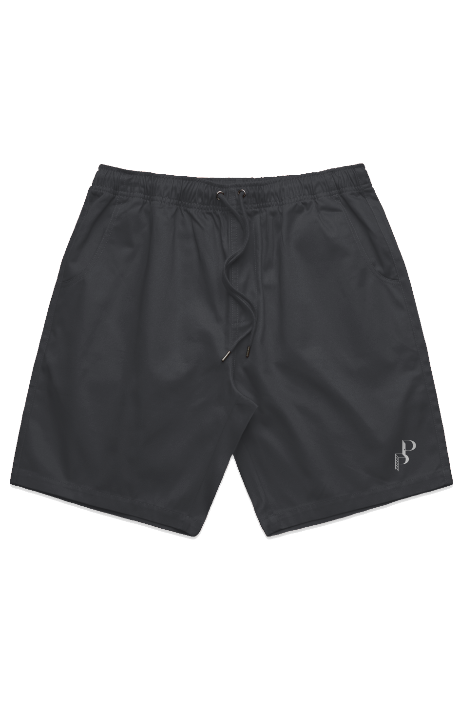 Posh Poverty Walking Shorts