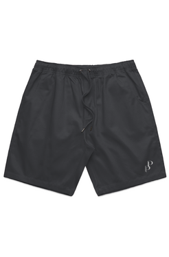 Posh Poverty Walking Shorts