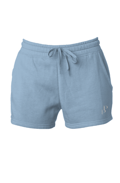 Posh Poverty Womens Cali Wave Wash Short