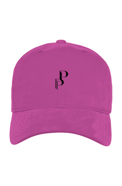Posh Poverty Non Embroidered Twill Cap