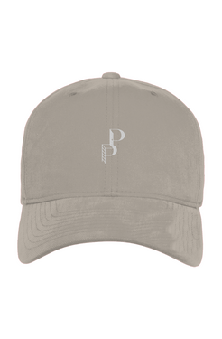 Posh Poverty Non Embroidered Twill Cap