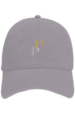 Posh Poverty Non Embroidered Dad Hat