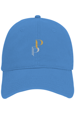 Posh Poverty Non Embroidered Dad Hat