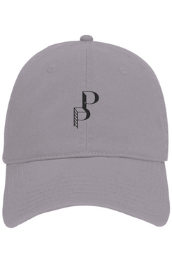 Posh Poverty Non Embroidered Dad Hat