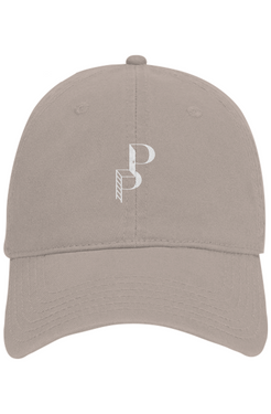 Posh Poverty Non Embroidered Dad Hat