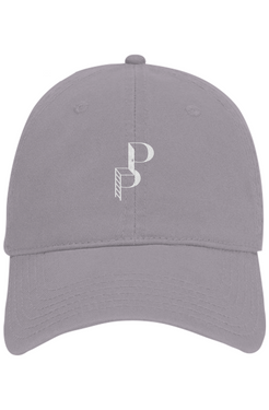Posh Poverty Non Embroidered Dad Hat