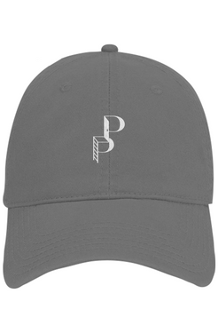 Posh Poverty Non Embroidered Dad Hat