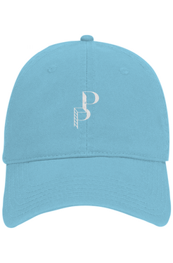 Posh Poverty Non Embroidered Dad Hat