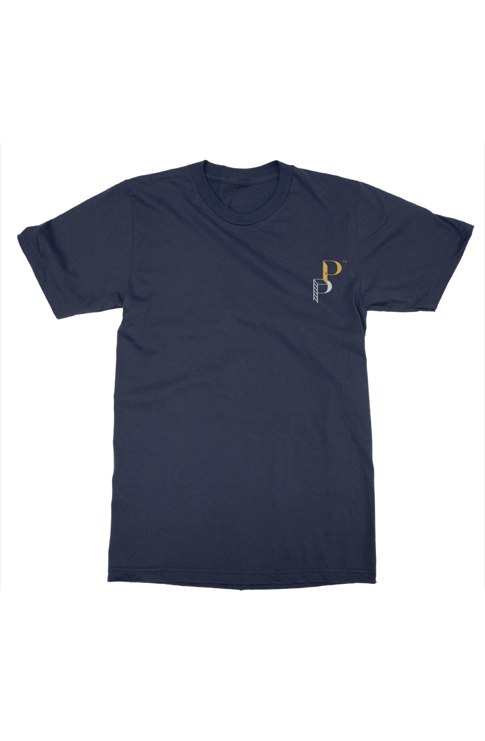 Posh Poverty Men's Relaxed Fit T-Shirt