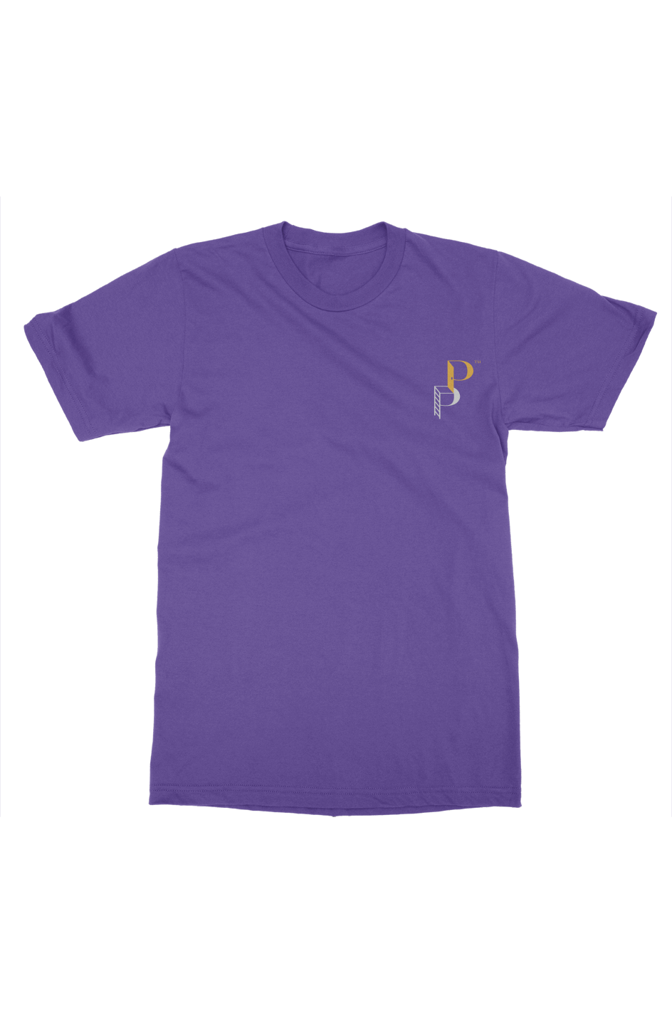 Posh Poverty Men's Relaxed Fit T-Shirt