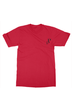 Posh Poverty Men's Relaxed Fit T-Shirt
