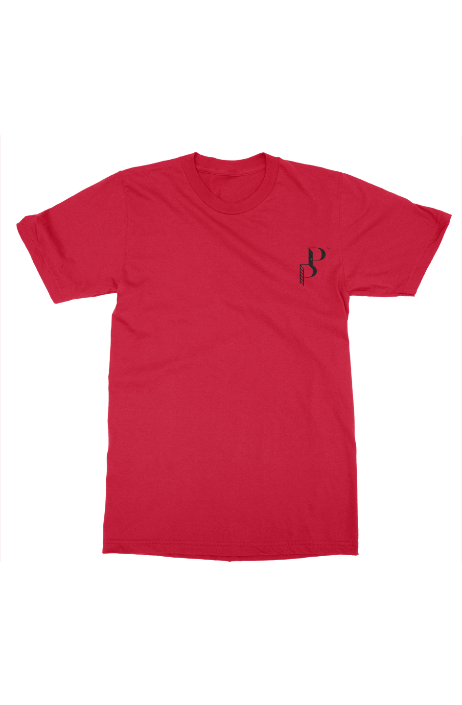 Posh Poverty Men's Relaxed Fit T-Shirt