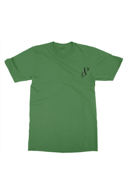 Posh Poverty Men's Relaxed Fit T-Shirt