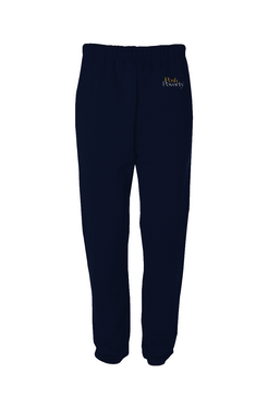 Posh Poverty Women's Jerzees Super Sweatpants With Pockets