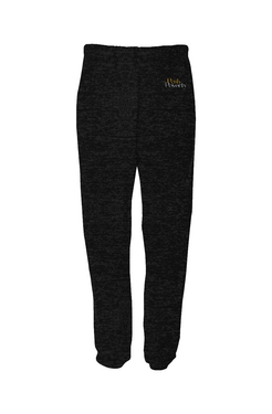 Posh Poverty Women's Jerzees Super Sweatpants With Pockets