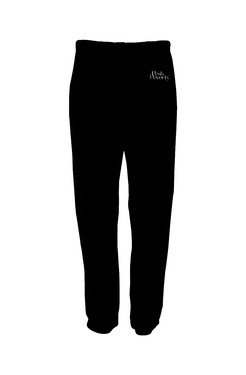 Posh Poverty Women's Jerzees Super Sweatpants With Pockets