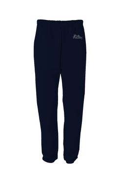Posh Poverty Women's Jerzees Super Sweatpants With Pockets
