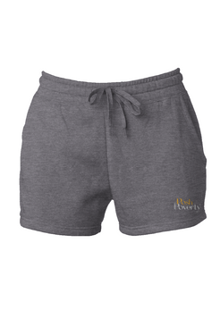 Posh Poverty Cali Wave Wash Short