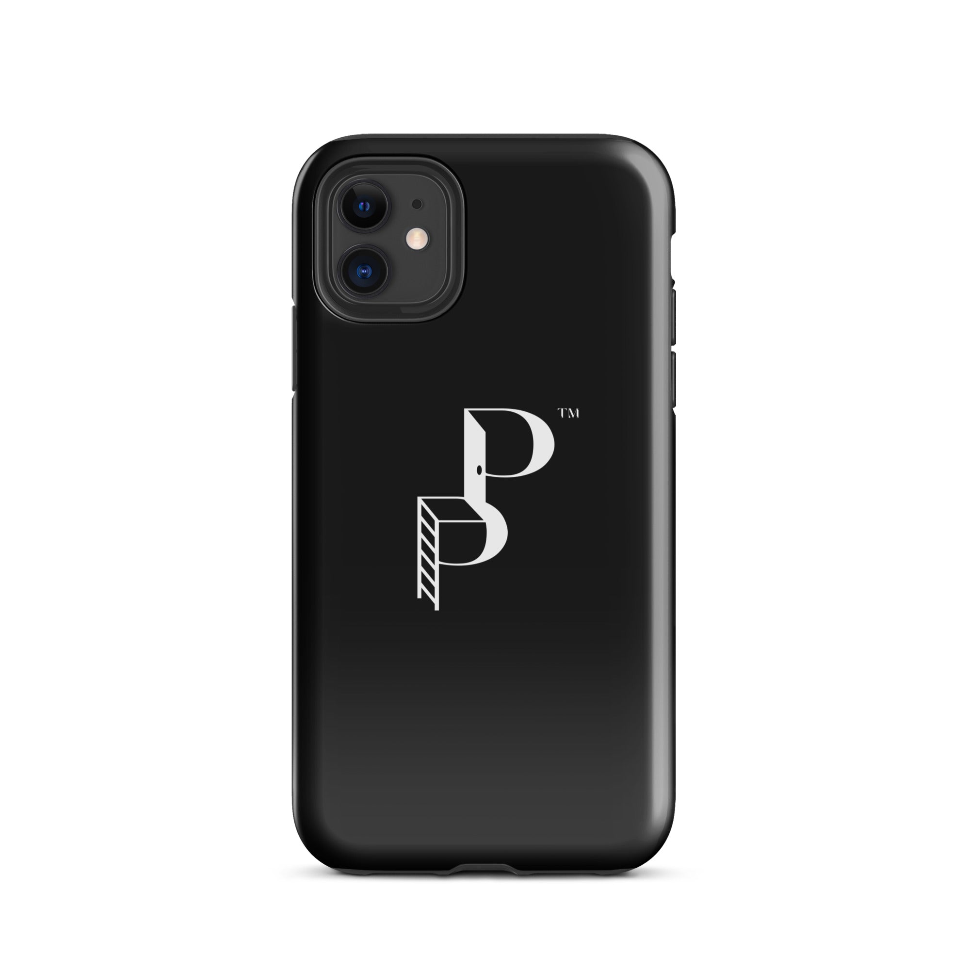 Posh Poverty Tough Case For iPhone®