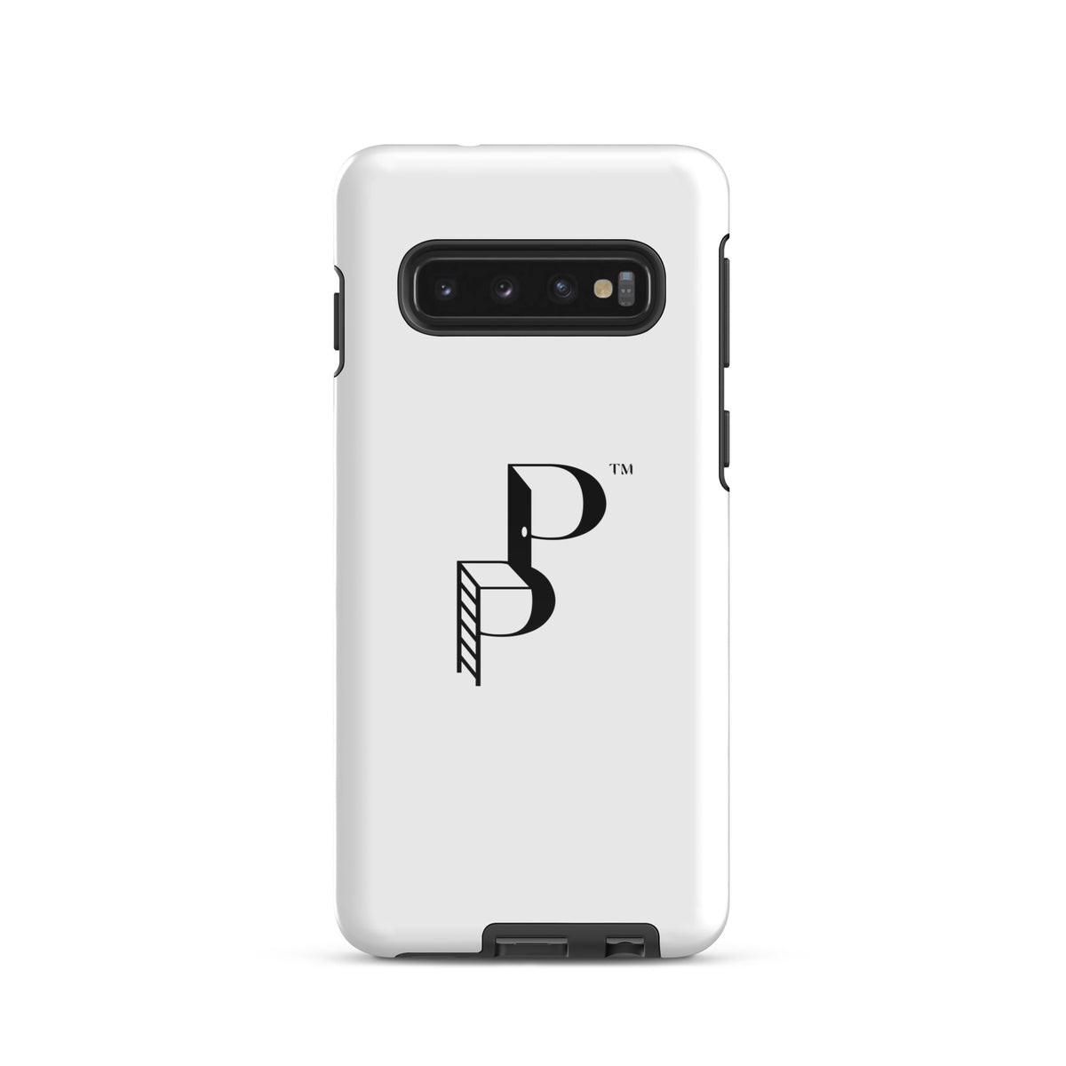 Posh Poverty Tough case for Samsung®