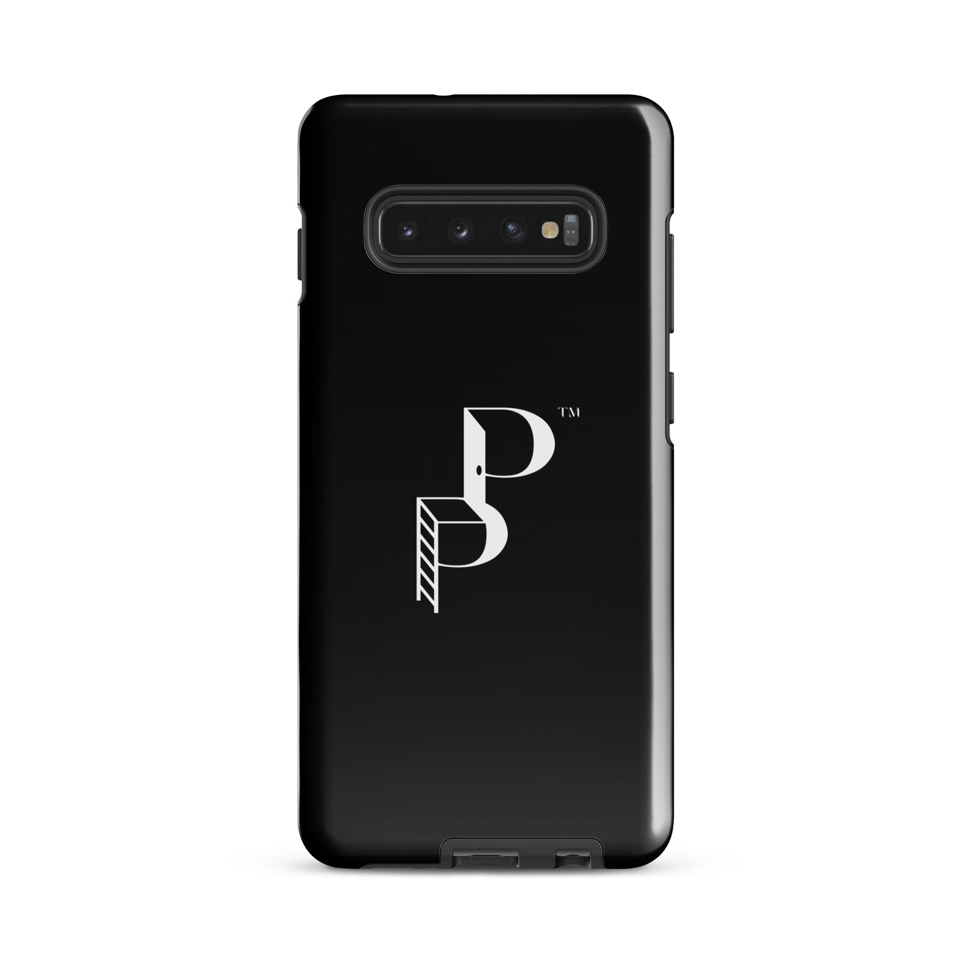 Posh Poverty Tough case for Samsung®