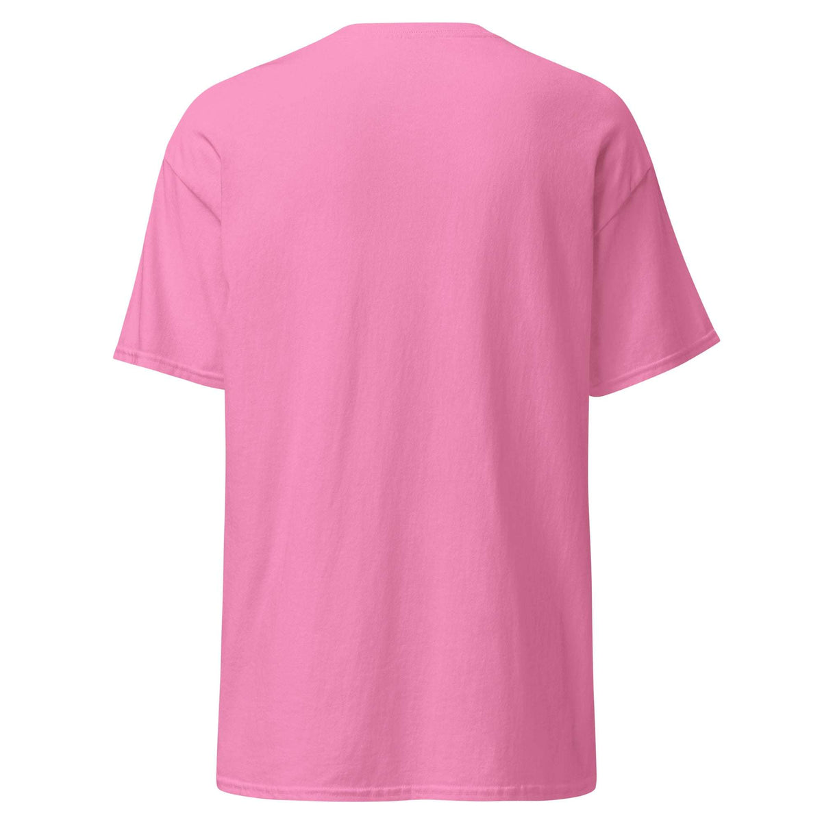 Posh Poverty Unisex Classic Fit T-Shirt