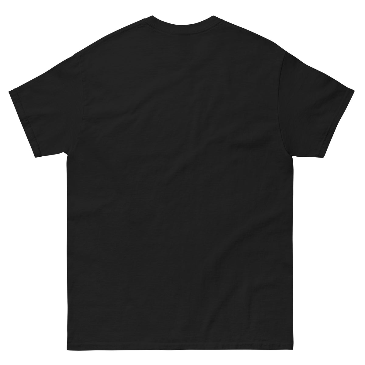 Posh Poverty Unisex Classic Fit T-Shirt