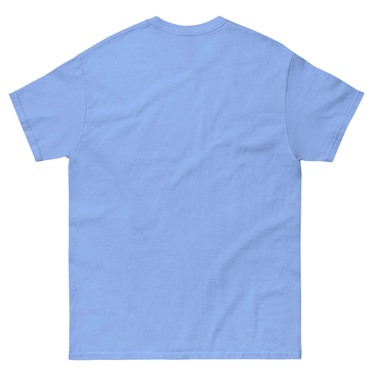 Posh Poverty Unisex Classic Fit T-Shirt
