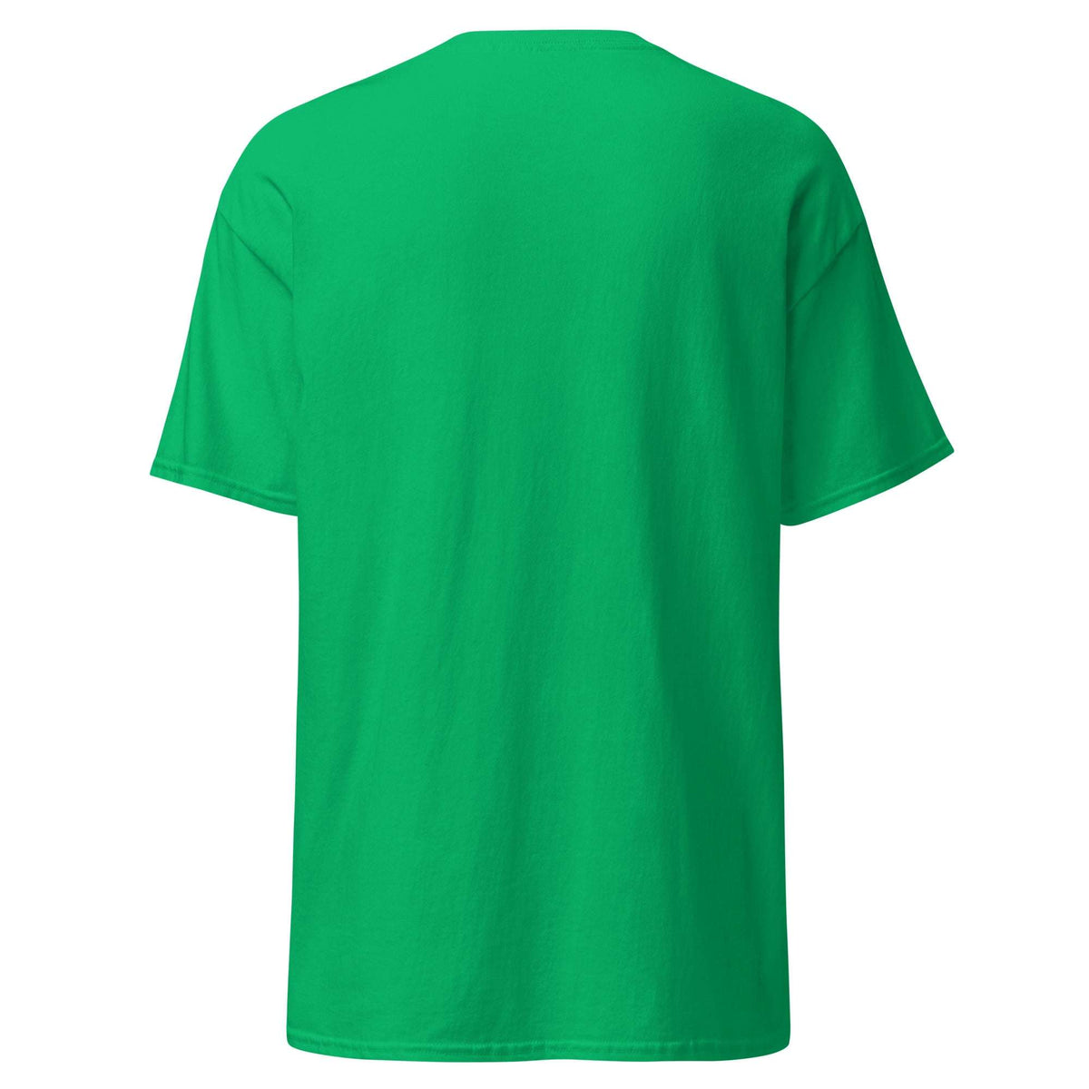 Posh Poverty Unisex Classic Fit T-Shirt