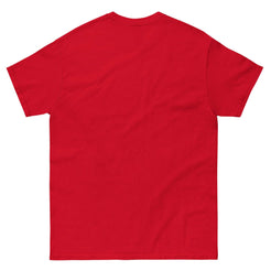 Posh Poverty Unisex Classic Fit T-Shirt