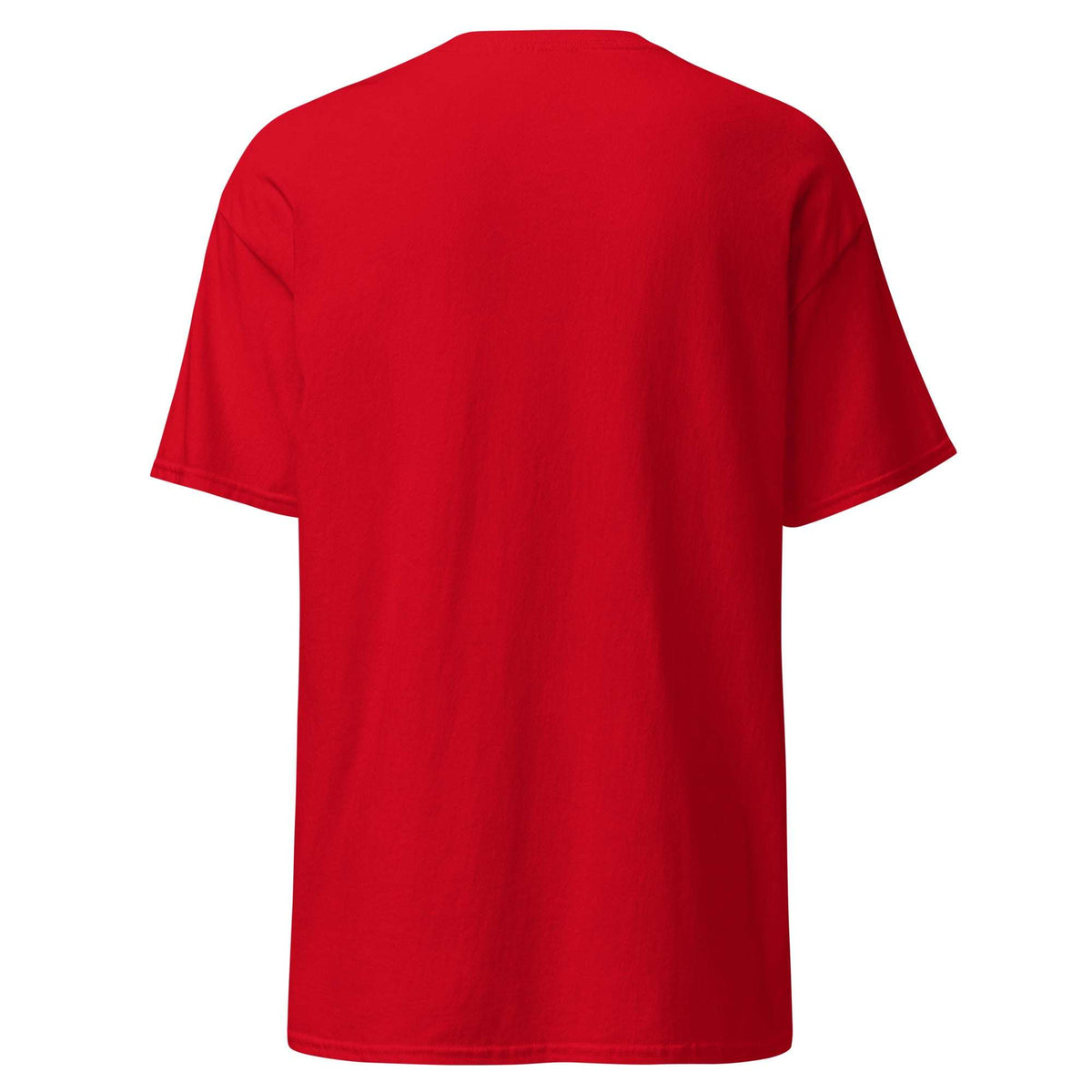 Posh Poverty Unisex Classic Fit T-Shirt
