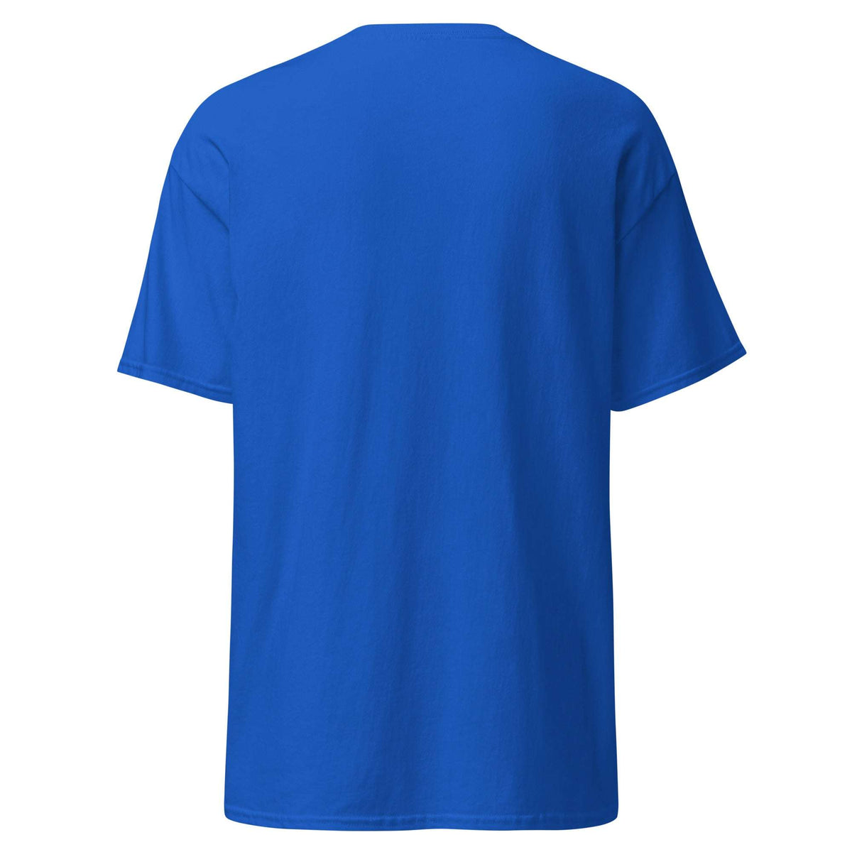 Posh Poverty Unisex Classic Fit T-Shirt
